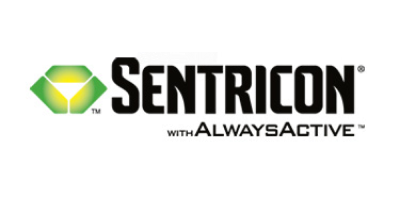 SENTRICON ALWAYS ACTIVE logo
